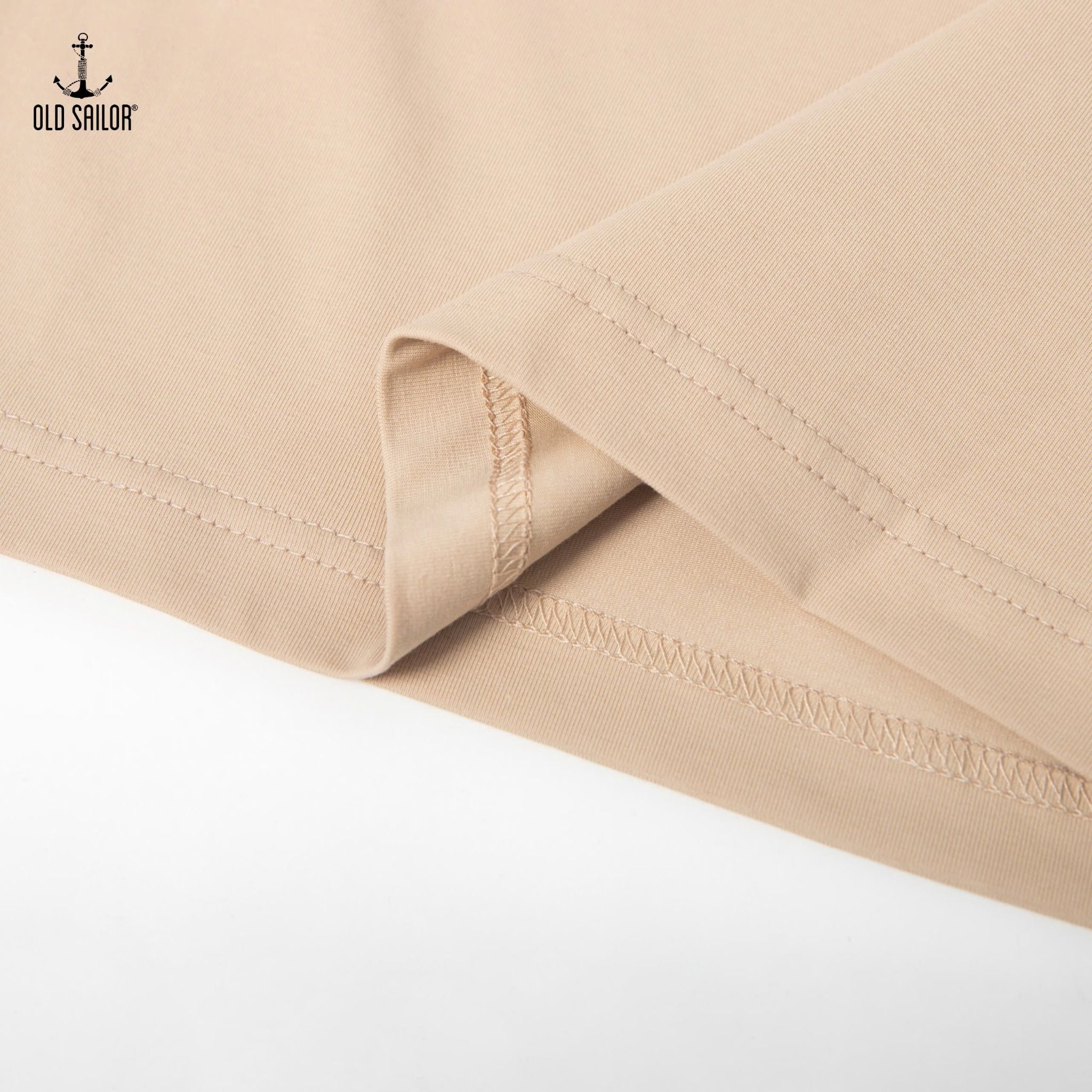  Áo Thun Trẻ Em Họa Tiết Cá Mập Old Sailor - KATB 88608 