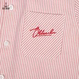  Áo Sơ Mi Trẻ Em Old Sailor - KSMR 88609 