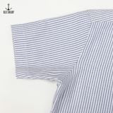  Áo Sơ Mi Trẻ Em Old Sailor - KSMN 88609 