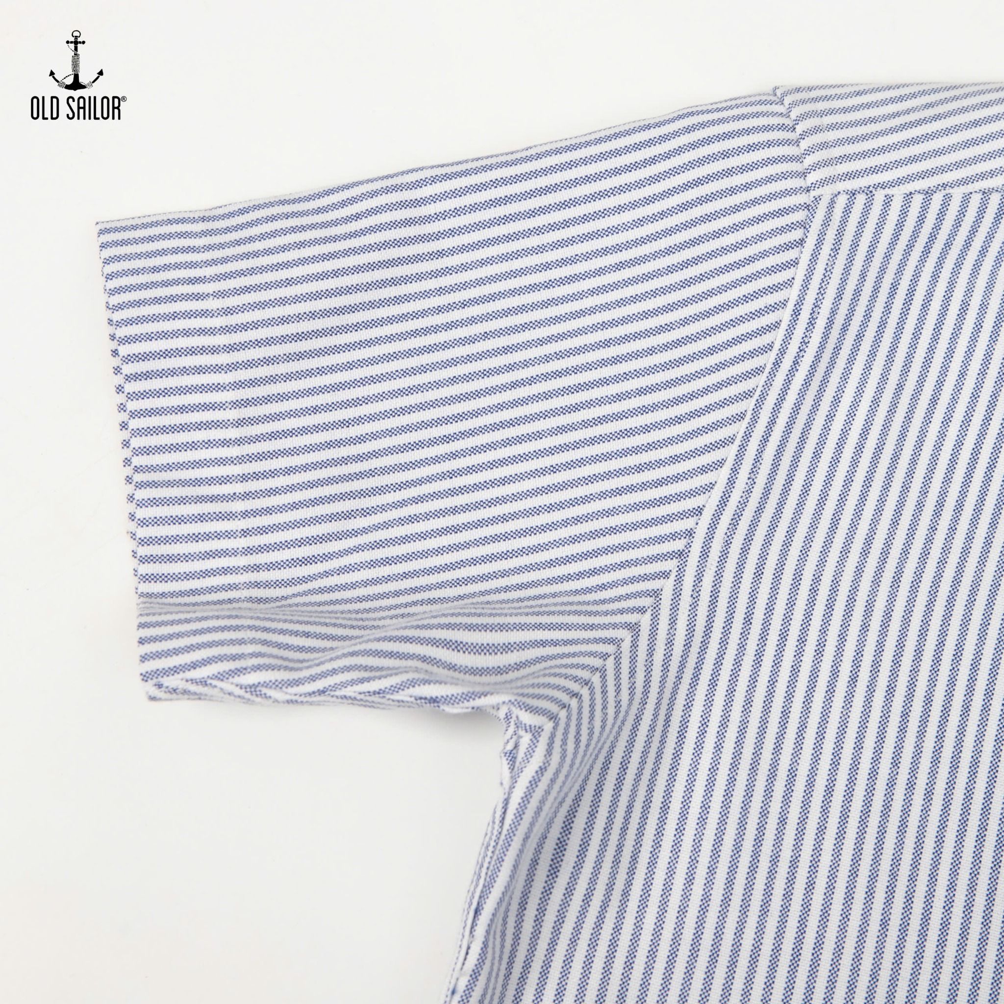  Áo Sơ Mi Trẻ Em Old Sailor - KSMN 88609 