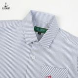  Áo Sơ Mi Trẻ Em Old Sailor - KSMN 88609 
