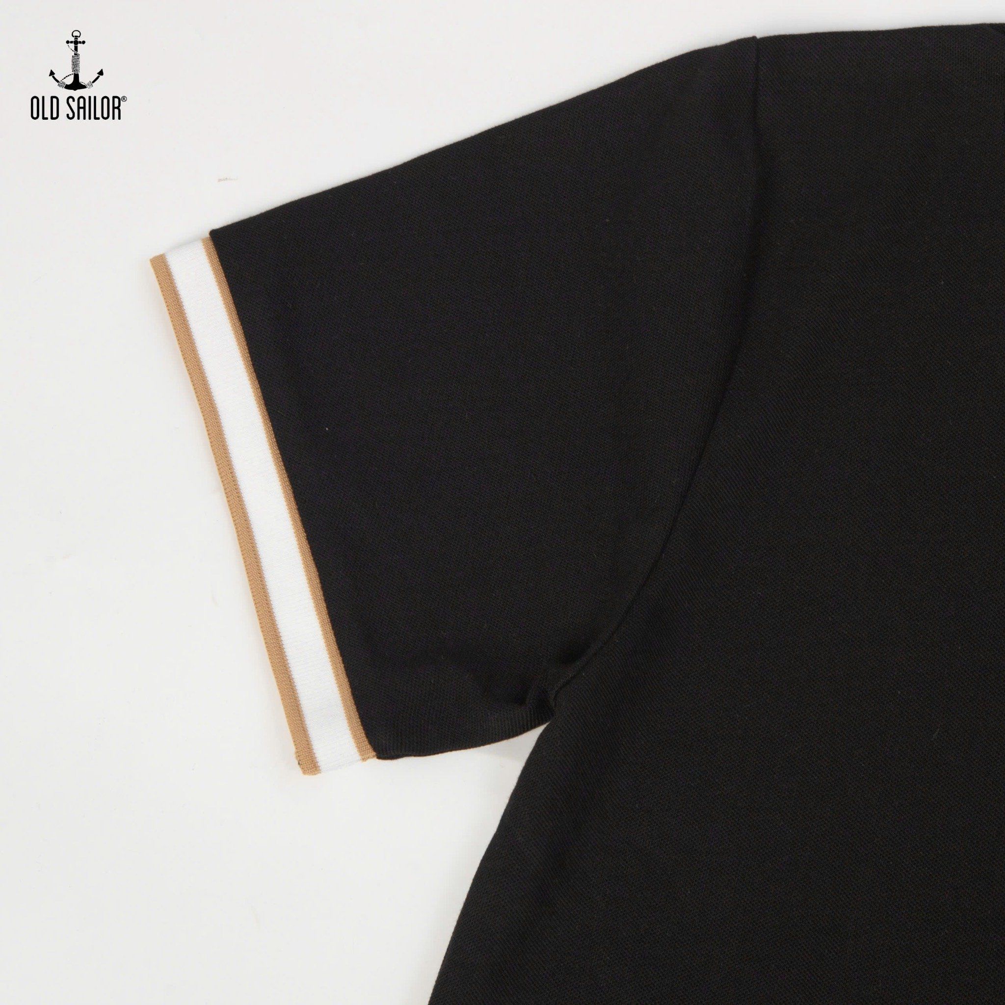  Áo Thun Signature Old Sailor - ATBL33023 - Big Size Upto 5XL 