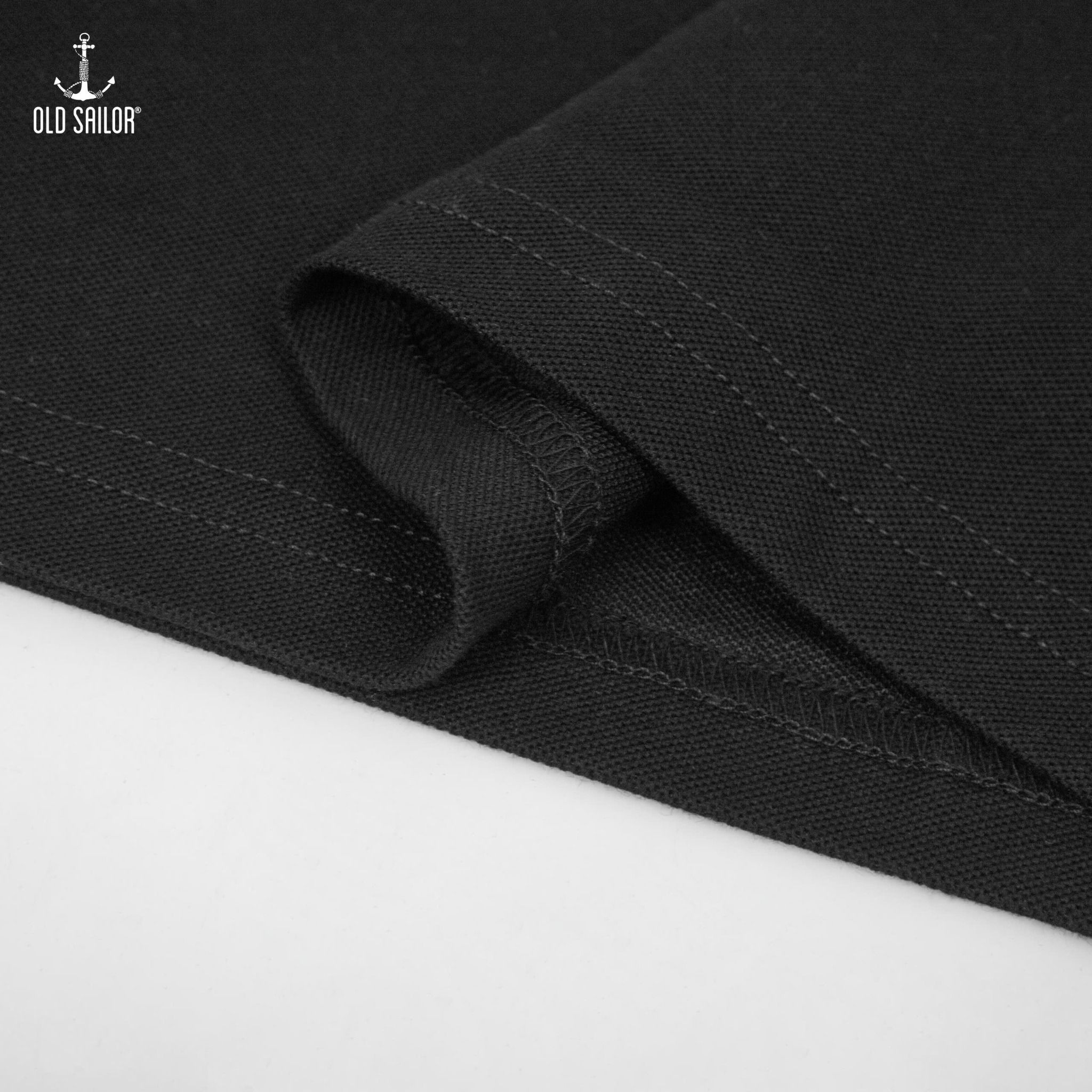  Áo Thun Signature Old Sailor - ATBL33023 - Big Size Upto 5XL 