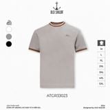  Áo Thun Signature Old Sailor - ATGR33023 - Big Size Upto 5XL 