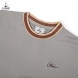  Áo Thun Signature Old Sailor - ATGR33023 - Big Size Upto 5XL 