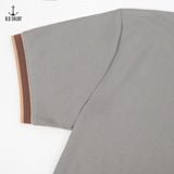  Áo Thun Signature Old Sailor - ATGR33023 - Big Size Upto 5XL 