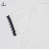  Áo Thun Signature Old Sailor - ATWH33023 - Big Size Upto 5XL 