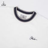  Áo Thun Signature Old Sailor - ATWH33023 - Big Size Upto 5XL 