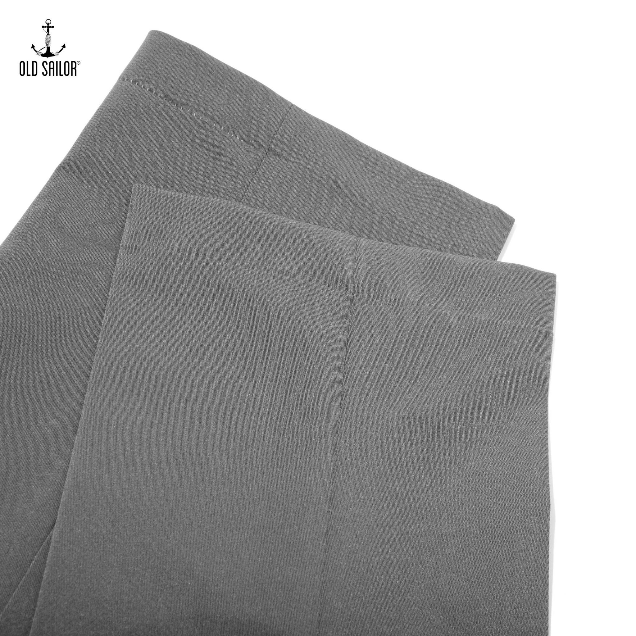  Quần tây Comfort Premium Old Sailor - QTXA37004 - Big size upto 40 