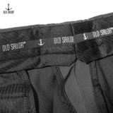  Quần tây Comfort Premium Old Sailor - QTXA37004 - Big size upto 40 