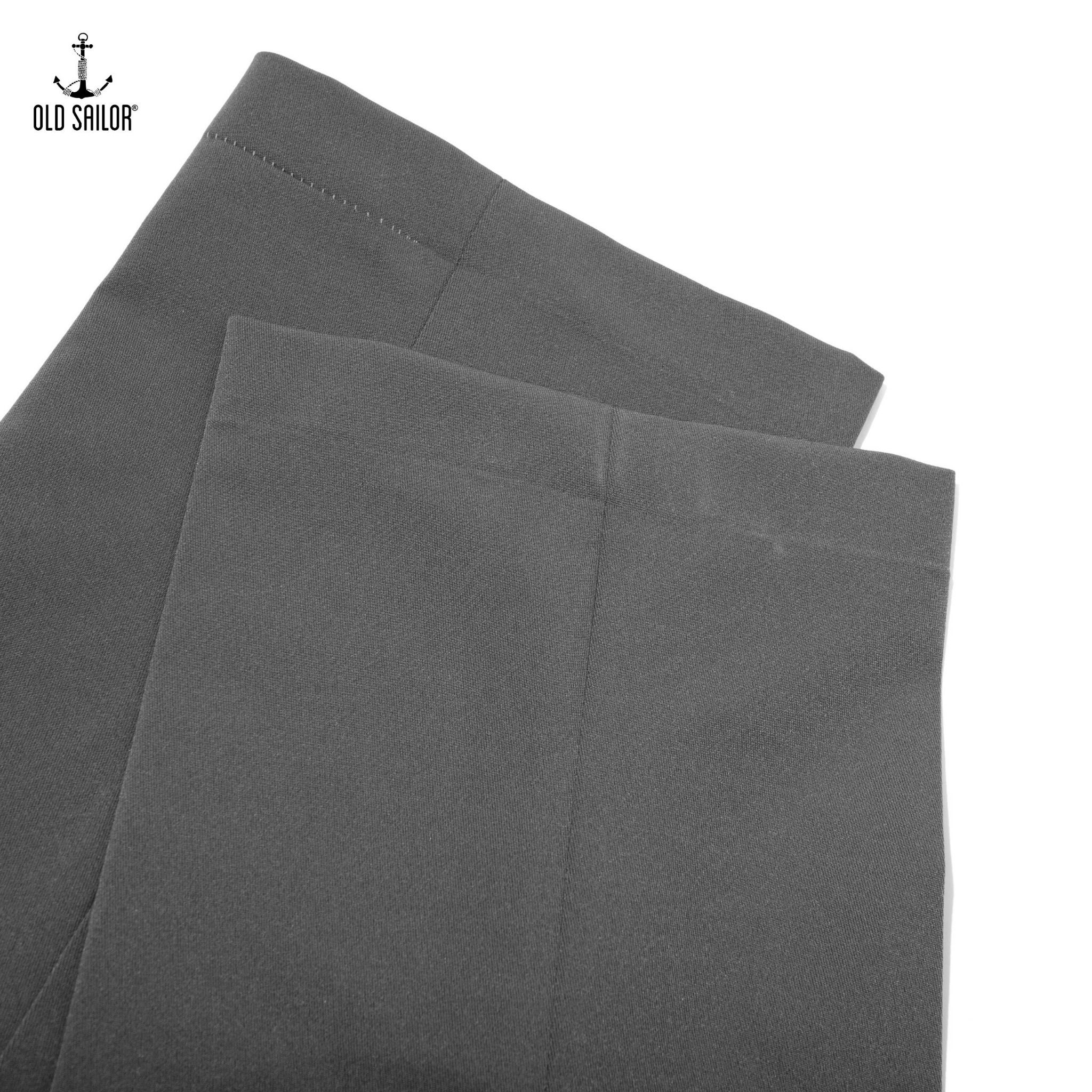  Quần Tây Nam Comfort Premium Old Sailor - QTXA37006 - Big size upto 44 - 2025 