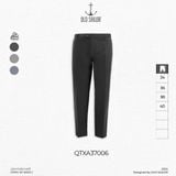  Quần Tây Nam Comfort Premium Old Sailor - QTXA37006 - Big size upto 44 - 2025 