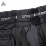  Quần tây Comfort Premium Old Sailor - QTXA37005 - Big size upto 44 