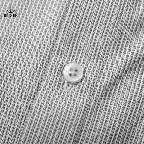  Osl striped premium long shirt 