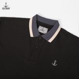  Osl embroidery polo 