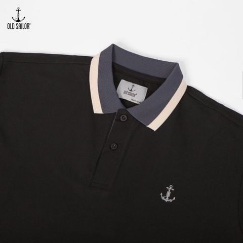  Osl embroidery polo 