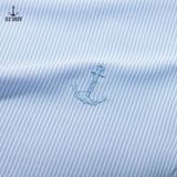  Osl striped premium long shirt 
