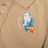  Áo Polo Trẻ Em Shark Old Sailor - KPLL 88606 