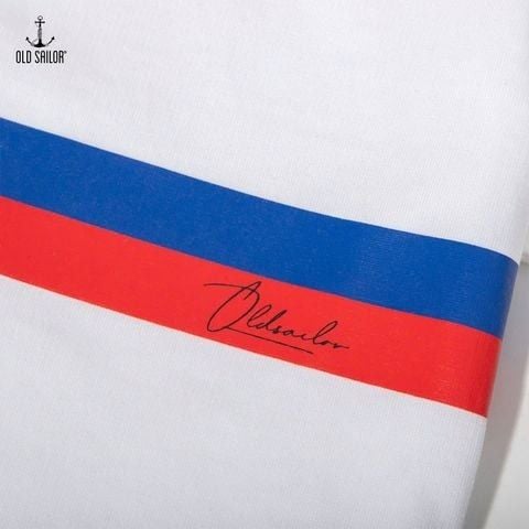  Áo Polo Trẻ Em Striped Old Sailor - KPLW 88605 