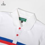  Áo Polo Trẻ Em Striped Old Sailor - KPLW88605 