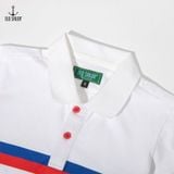  Áo Polo Trẻ Em Striped Old Sailor - KPLW 88605 