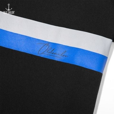  Áo Polo Trẻ Em Striped Old Sailor - KPLB 88605 