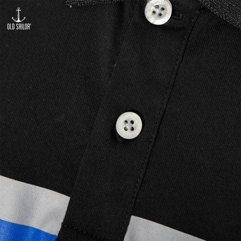  Áo Polo Trẻ Em Striped Old Sailor - KPLB 88605 