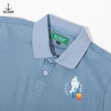  Áo Polo Trẻ Em Shark Old Sailor - KPLS 88606 