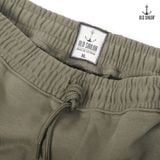  Osl cotton casual shorts 