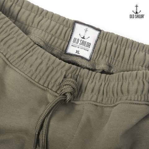  Osl cotton casual shorts 