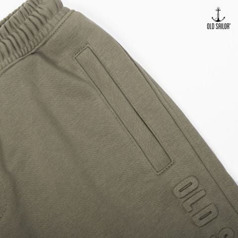  Osl cotton casual shorts 