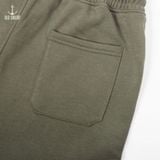  Osl cotton casual shorts 