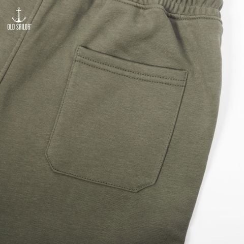  Osl cotton casual shorts 