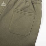  Osl cotton casual shorts - 88618 