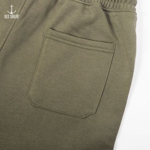  Osl cotton casual shorts - 88618 