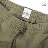  Osl cotton casual shorts - 88618 