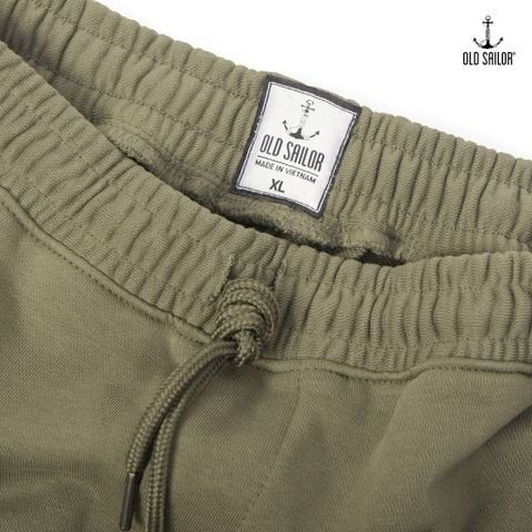  Osl cotton casual shorts - 88618 