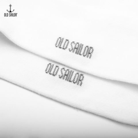  Vớ Premium Mid Old Sailor - 16014 