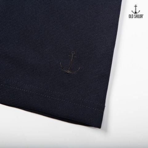  Áo Polo Nam Adventure Road Old Sailor - PLNA88612 - Big Size Upto 5XL - 2025 