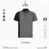 Áo Polo Nam Adventure Road Old Sailor - PLNA88612 - Big Size Upto 5XL