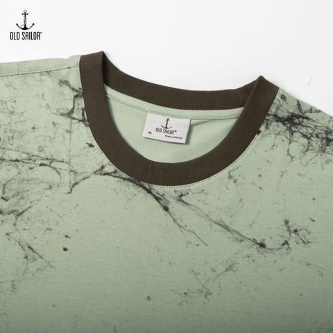  Osl adventure mued tee 