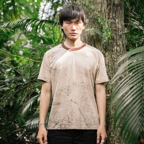  Osl adventure mued tee 