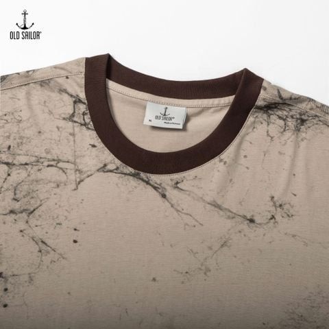  Osl adventure mued tee 