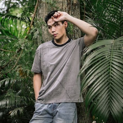  Osl adventure mued tee 