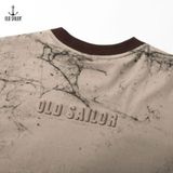  Osl adventure mued tee 