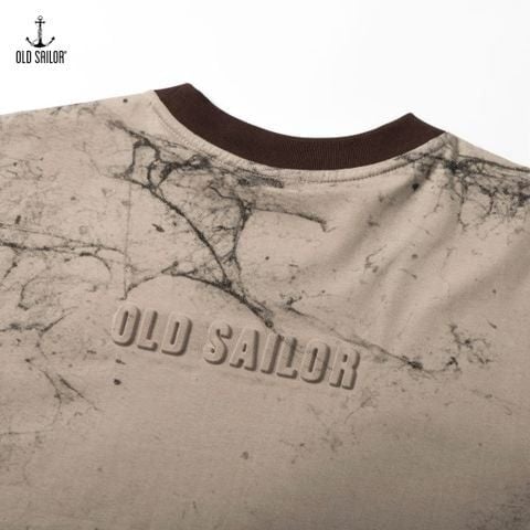  Osl adventure mued tee 