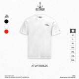  Osl bang bang tee 