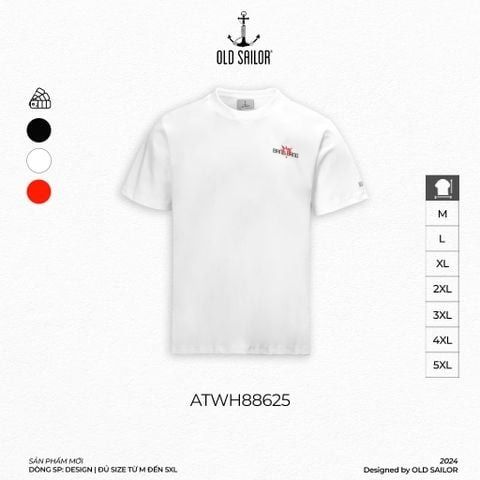  Osl bang bang tee 