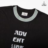  Osl adventure retro tee 