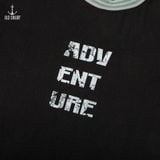  Osl adventure retro tee 